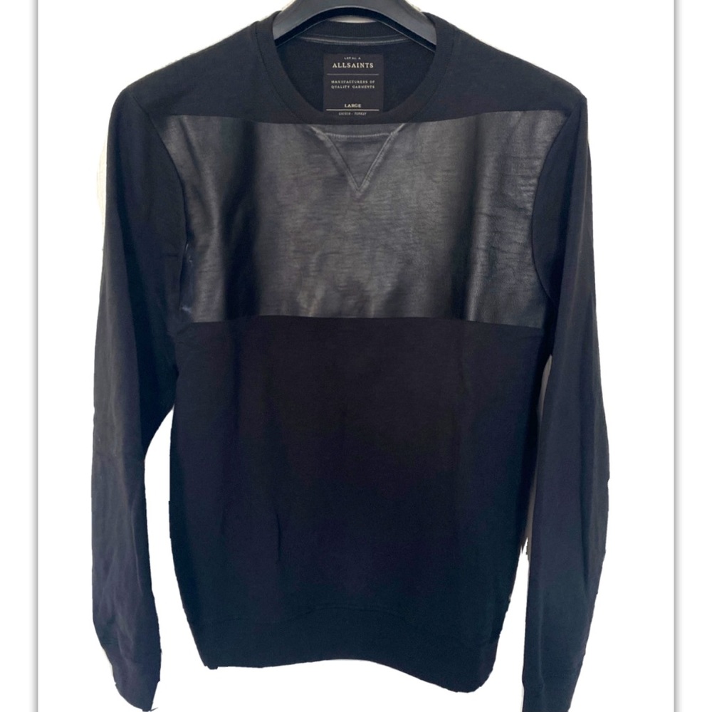 All Saints Sweatshirt